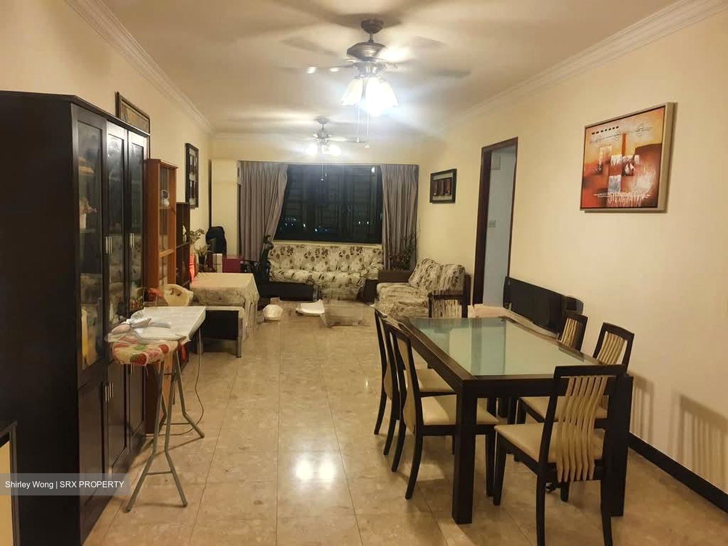 Westmere (D22), Condominium #597127621